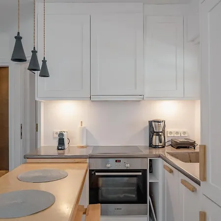 Healthy House Mykonos Сasa de vacaciones *