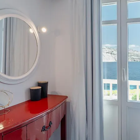 Healthy House Mykonos *