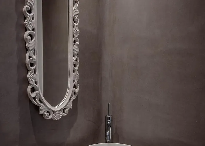 別荘 Healthy House Mykonos