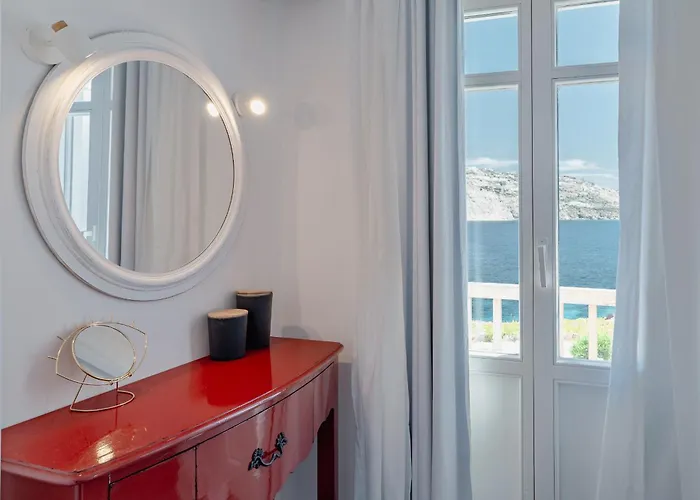 Healthy House Mykonos *