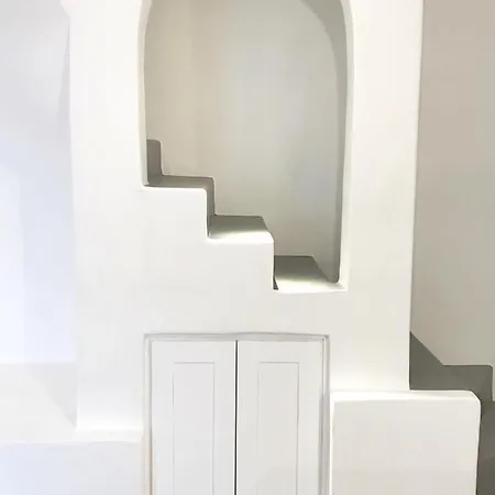 בית נופש Healthy House Mykonos