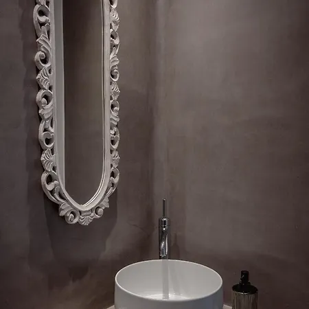 בית נופש Healthy House Mykonos