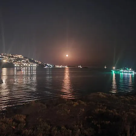 Healthy House Mykonos בית נופש