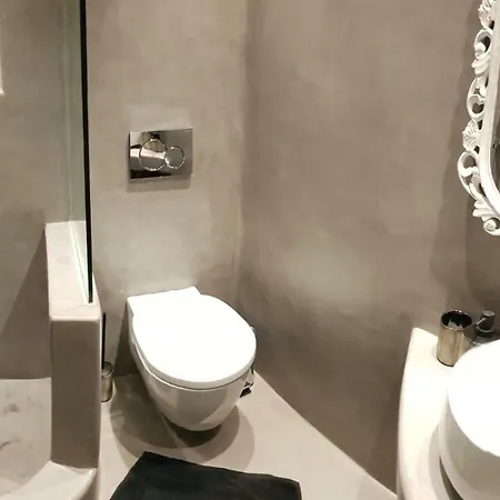 בית נופש Healthy House Mykonos