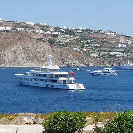 Healthy House Mykonos *