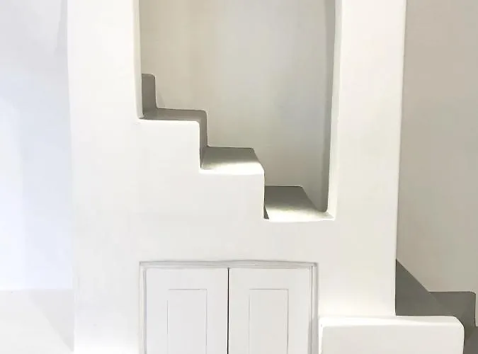 Casa vacanze Healthy House Mykonos