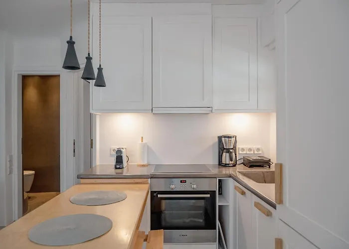 Healthy House Mykonos Casa vacanze *