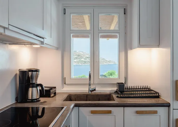 Healthy House Mykonos Casa vacanze