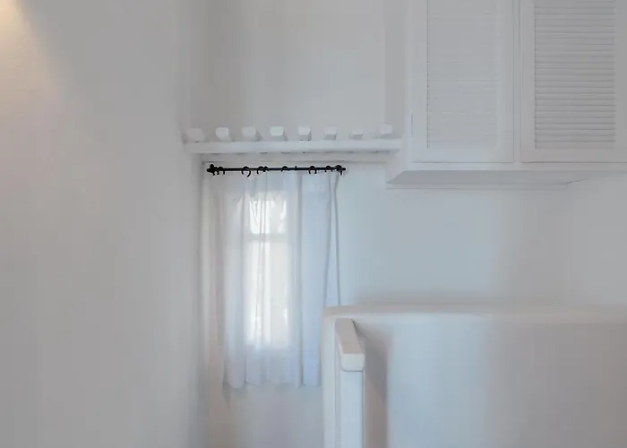 Casa vacanze Healthy House Mykonos