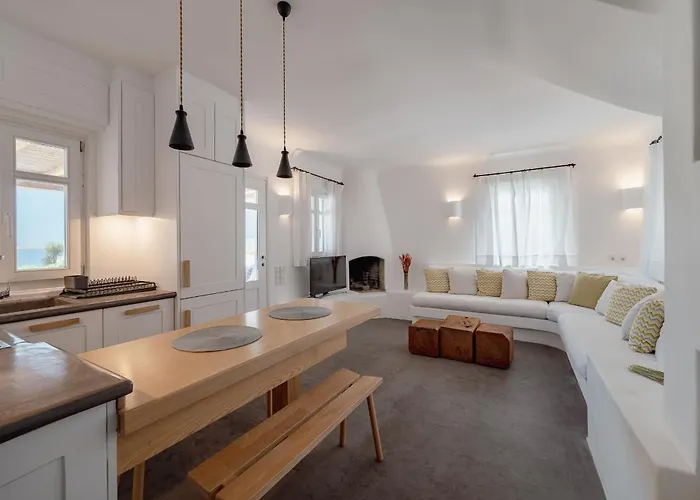 Healthy House Mykonos Casa vacanze *