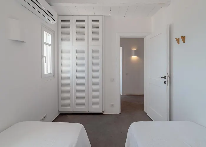 Healthy House Mykonos Casa vacanze *