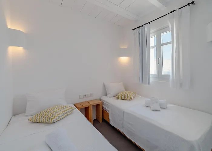 Casa vacanze Healthy House Mykonos Ornos (Mykonos)