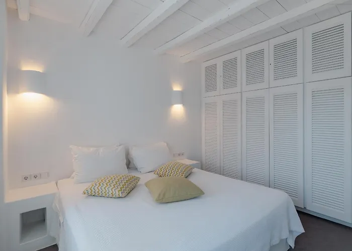 Healthy House Mykonos *