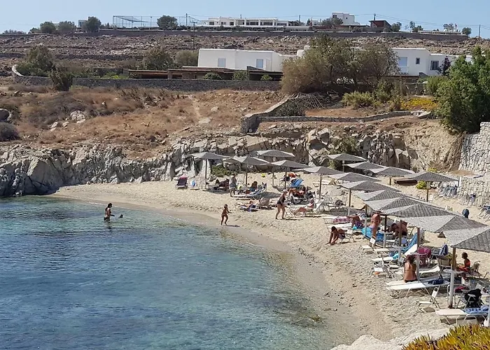 Casa vacanze Healthy House Mykonos Ornos (Mykonos)