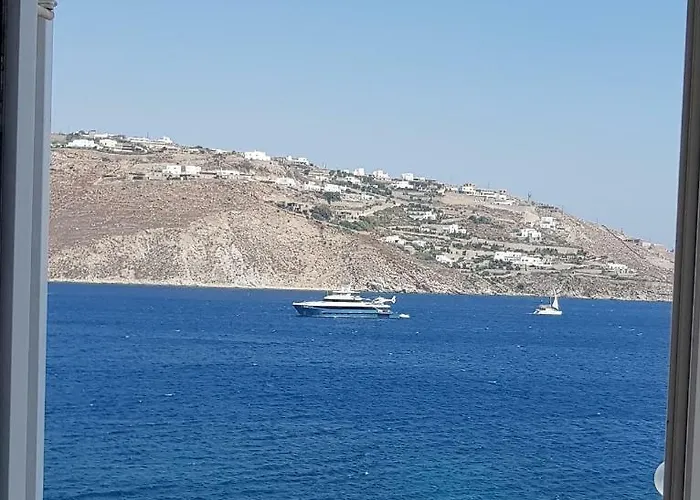 Healthy House Mykonos *