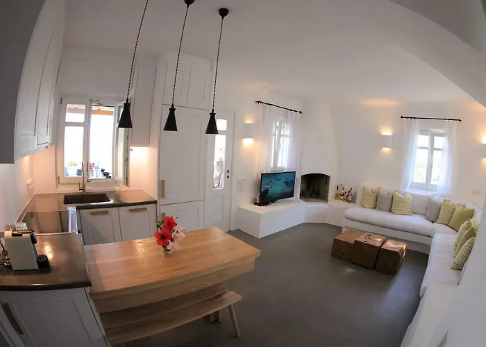 Casa vacanze Healthy House Mykonos Ornos (Mykonos)