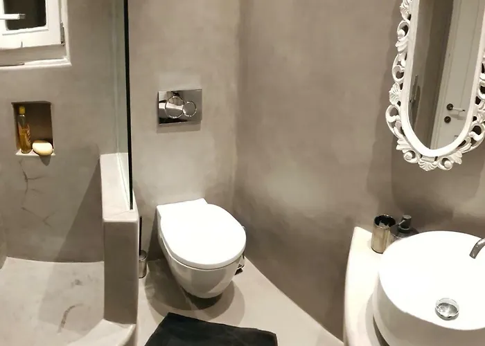 Casa vacanze Healthy House Mykonos