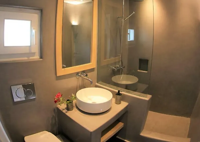 Casa vacanze Healthy House Mykonos Ornos (Mykonos)