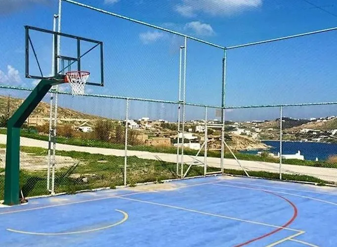 Casa vacanze Healthy House Mykonos Ornos (Mykonos)