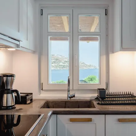 Healthy House Mykonos Vakantiehuis